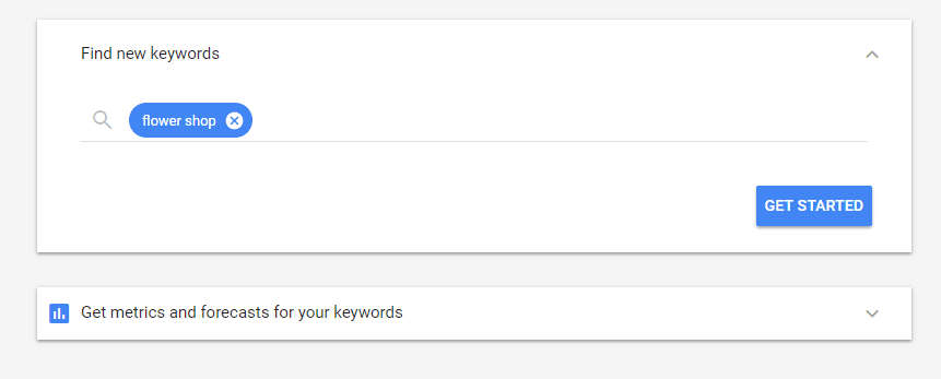 keyword research 1