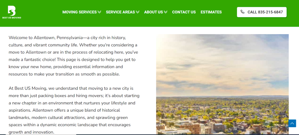 SEO for Moving Companies: 6 Strategies to Generate More Leads 19 image 18
