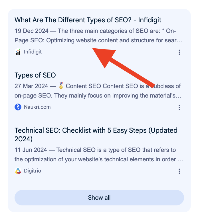 8 Proven Techniques to Improve Your Website Visibility 10 image 63